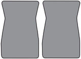 1974-77 Chevrolet El Camino Floor Mats by ACC