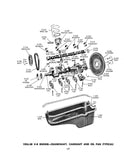 1929-1958 Chevrolet Parts & Accessories Catalog