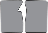 1960-66 Chevrolet C10 Pickup Floor Mats by ACC