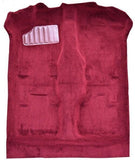 1980-83 Chevrolet Citation Cutpile Carpet by ACC
