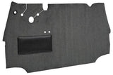 1961-63 Chevrolet Corvair Truck Carpet by ACC