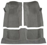 2016-2022 Chevrolet Camaro Passenger Carpet by ACC