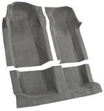 2016-2022 Chevrolet Camaro Passenger Carpet by ACC
