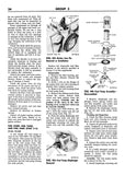 1963 Ford Falcon, Ranchero / 1962-63 Mercury Comet Shop Manual Supplement
