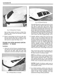 1972 Fisher Body Service Manual