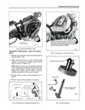 1973 Fisher Body Service Manual