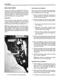 1976 Fisher Body Service Manual