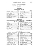 1915 - 1920 Chevrolet FB 490 D Car, Model T Truck Shop Manual