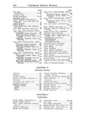 1915 - 1920 Chevrolet FB 490 D Car, Model T Truck Shop Manual
