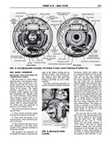 1965 Ford Comet, Falcon, Fairlane & Mustang Shop Manual (Licensed Reprint)