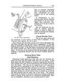 1933 Chevrolet Shop Manual