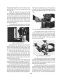 1934 Chevrolet Shop Manual - Master & Standard