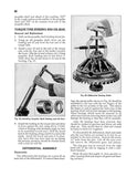 1940 Chevrolet Truck and Car Shop Manual