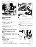 1980 Chevrolet Light Duty Truck Service Manual