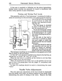 1915 - 1924 Chevrolet FB 490 Car Model T Pickup Truck Shop Manual - 2nd Edition