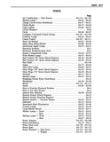 1983 Chevrolet Monte Carlo, El Camino, Impala, Caprice Electrical Troubleshooting Shop Manual Supplement to 1983 Chevrolet Shop Manual