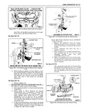 1983 Chevrolet Shop Manual - Includes 11x26 in Wiring Diagrams