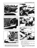1983 Chevrolet Shop Manual - Includes 11x26 in Wiring Diagrams