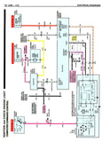 1984 Chevrolet Electrical Troubleshooting Manual Supplement to 1984 Shop Manual