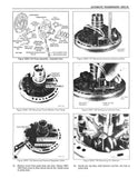 1984 Chevrolet Shop Manual ( Monte Carlo, El Camino, Impala, Caprice ) - Includes 11x26 inch Wiring Diagrams