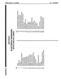 1987 Chevrolet Electrical Diagnosis Service Supplement to 1987 Service Manual