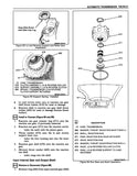 1987 Chevrolet Service Manual - Includes 11x26 inch Wiring Diagrams