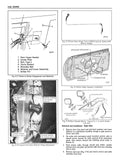 1982 Fisher Body Service Manual