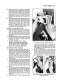 1947 Chevy Truck Shop Manual