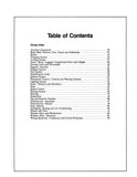 1991 Ford Mustang Car Shop Manual