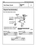 1992 Ford Car & Truck Powertrain Control / Emissions Diagnosis Service Manual