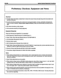 1992 Ford Car & Truck Powertrain Control / Emissions Diagnosis Service Manual