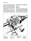 1955 Chevy Truck Shop Manual - 2nd Series