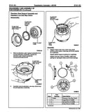 1996 Ford Mustang Service Manual