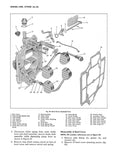 1957 Chevy Truck Shop Manual