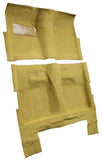1958 Chevrolet Del Ray Full Molded Carpet by ACC