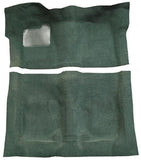 1974 Chevrolet El Camino 2 Piece Carpet by ACC