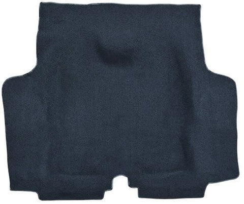 1971-72 Chevrolet Nova Trunk Mat Carpet by ACC