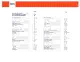 1980 Ford Mustang Capri Electrical Vacuum Troubleshooting Manual - COLOR