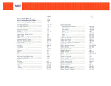 1980 Ford Mustang Capri Electrical Vacuum Troubleshooting Manual - COLOR