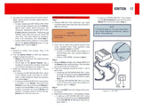 1980 Ford Mustang Capri Electrical Vacuum Troubleshooting Manual - COLOR