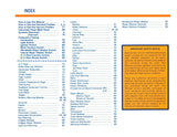 1981 Ford Mustang Capri Electrical Vacuum Troubleshooting Manual - COLOR