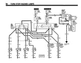 1989 Ford Mustang Electrical Vacuum Troubleshooting Manual