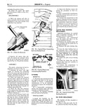 1968 Ford and Mercury Shop Manual