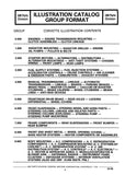 1953 - 1980 Chevrolet Corvette Parts Catalog