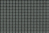 1959 Chevrolet Impala Trunk Mat 15V GM Waffle TM Vinyl