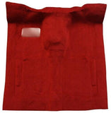 1972-74 Chevrolet LUV Pickup Carpet by ACC