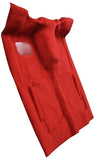 1972-74 Chevrolet LUV Pickup Carpet by ACC