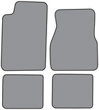 1993-2002 Pontiac Firebird Floor Mats by ACC