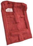 1990-92 Chevrolet Lumina Carpet by ACC