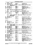 1946 - 1964 Chevrolet Chassis & Body Parts Catalog
